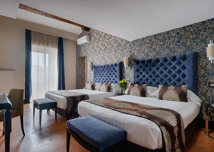 Unica Suites Roma